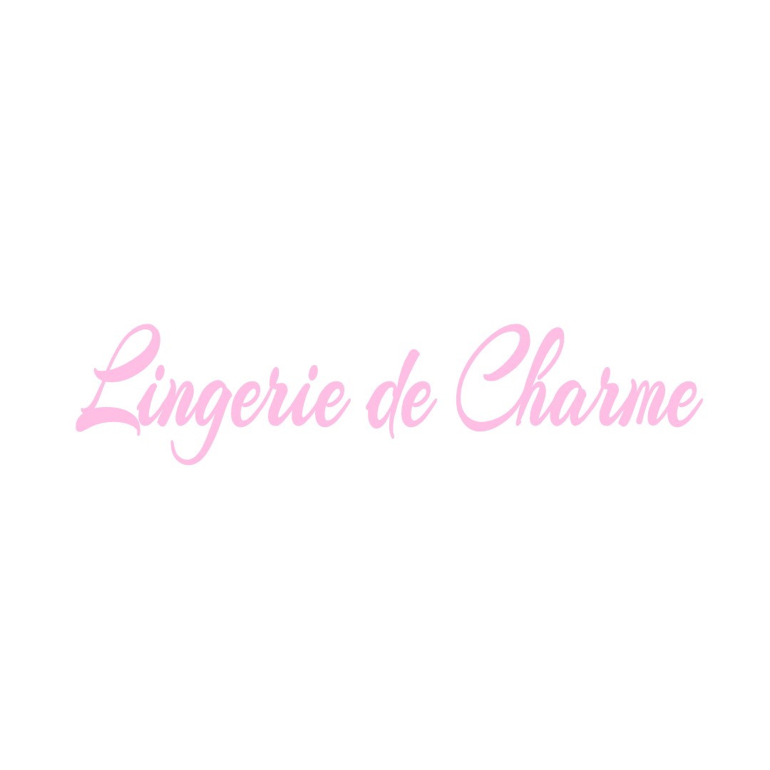 LINGERIE DE CHARME LOC-BREVALAIRE